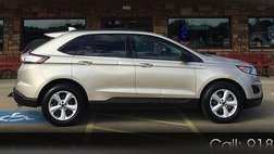 2018 Ford Edge SE