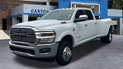 2022 Ram Ram Pickup 3500 Laramie