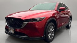 2023 Mazda CX-5 2.5 S Preferred