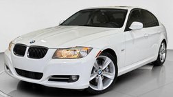 2011 BMW 3 Series 335i
