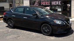 2019 Nissan Sentra SL