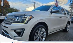 2018 Ford Expedition Platinum