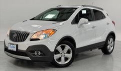 2016 Buick Encore Convenience