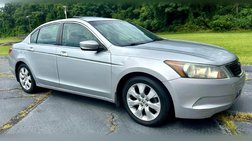 2009 Honda Accord EX-L