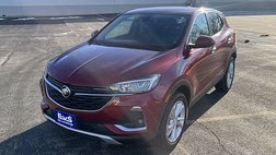 2020 Buick Encore GX Preferred