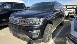 2021 Ford Expedition King Ranch