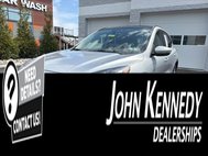 2020 Ford Escape Hybrid Titanium