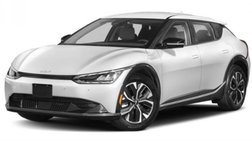 2023 Kia EV6 Wind