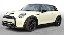 2023 MINI Hardtop Cooper S