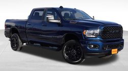 2024 Ram Ram Pickup 2500 Big Horn
