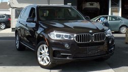 2014 BMW X5 xDrive35i