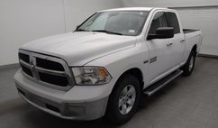 2016 Ram Ram Pickup 1500 SLT