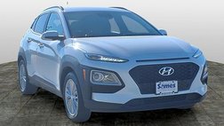 2020 Hyundai Kona SEL