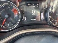 2016 Jeep Cherokee Altitude