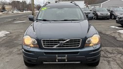 2008 Volvo XC90 3.2 Special Edition