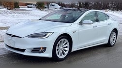 2018 Tesla Model S 75D