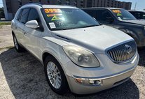 2012 Buick Enclave Leather