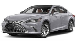 2022 Lexus ES 350 Ultra Luxury