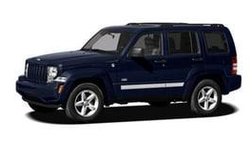 2011 Jeep Liberty Sport