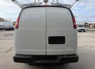 2015 Chevrolet Express 2500