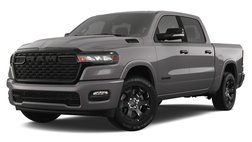 2025 Ram Ram Pickup 1500 Lone Star