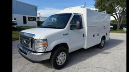 2025 Ford E-Series E-350 SD