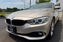 2014 BMW 4 Series 428i xDrive