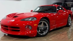 1997 Dodge Viper GTS