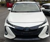 2017 Toyota Prius Prime Advanced