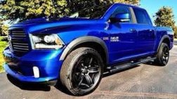 2014 Ram Ram Pickup 1500 Sport