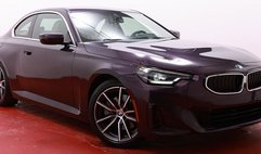 2022 BMW 2 Series 230i