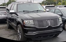 2016 Lincoln Navigator L Select