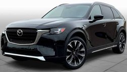 2024 Mazda CX-90 Plug-in Hybrid Premium