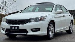 2013 Honda Accord EX