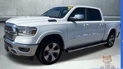 2021 Ram Ram Pickup 1500 Laramie