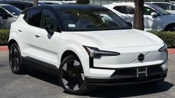 2026 Volvo EX30 Twin Ultra