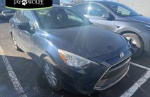 2018 Toyota Yaris iA Base