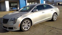 2019 Cadillac XTS Luxury
