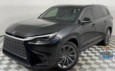 2024 Lexus TX 350 Premium