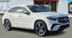 2025 Mercedes-Benz GLC-Class GLC 300 4MATIC