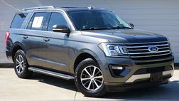 2018 Ford Expedition XLT