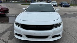 2018 Dodge Charger SXT