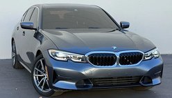 2022 BMW 3 Series 330i