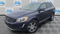 2014 Volvo XC60 T6