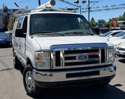 2008 Ford E-Series E-250