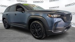 2023 Mazda CX-50 2.5 S Select