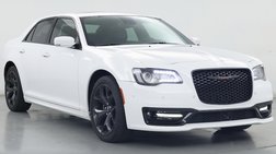 2021 Chrysler 300 S V8