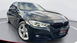 2017 BMW 3 Series 340i xDrive