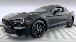 2023 Ford Mustang GT Premium