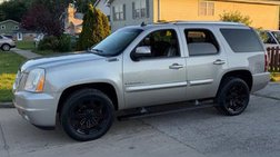 2007 GMC Yukon Denali